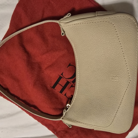 Carolina Herrera Mini Bag - Picture 5 of 5